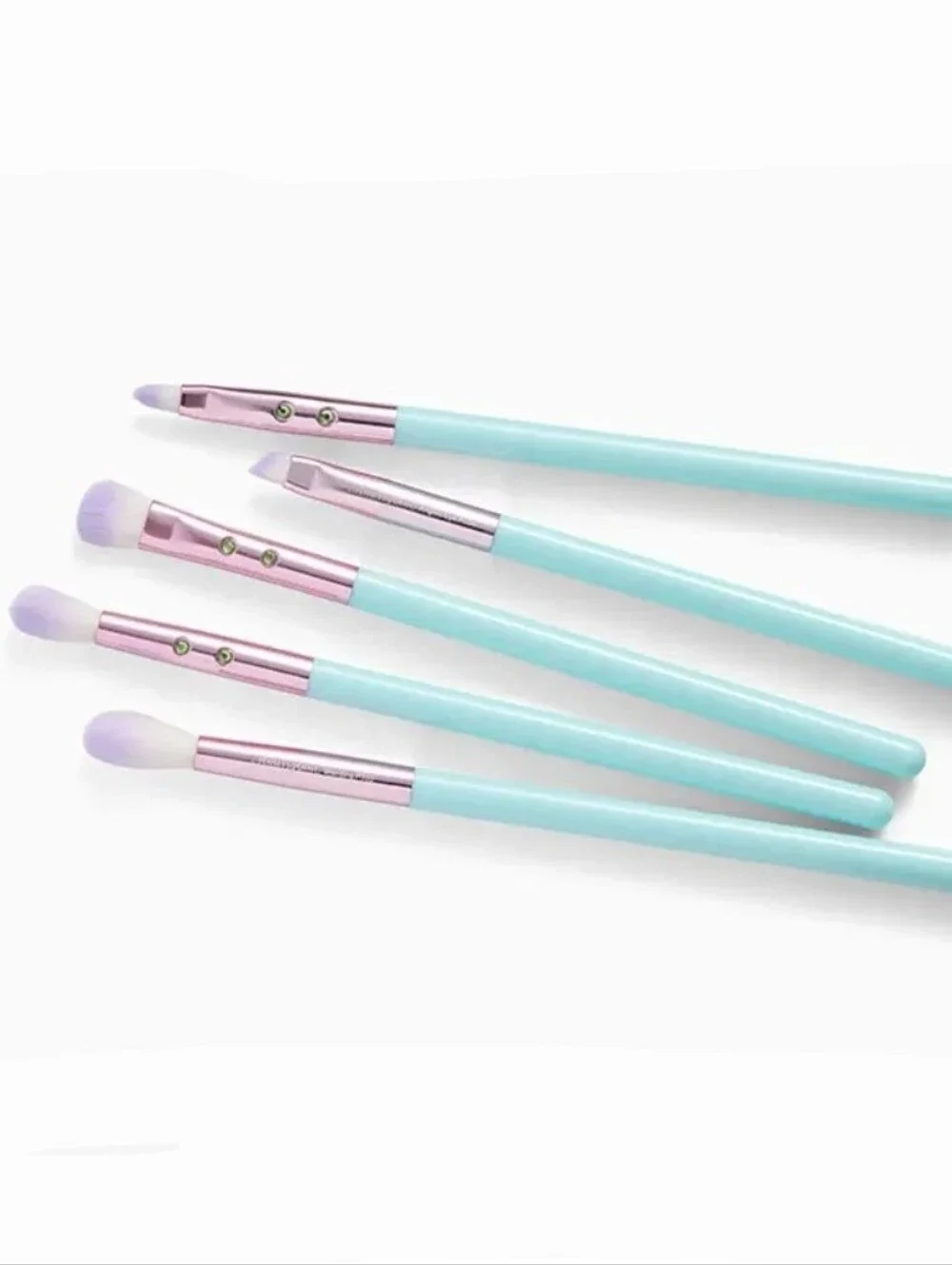 Slmissglam five piece